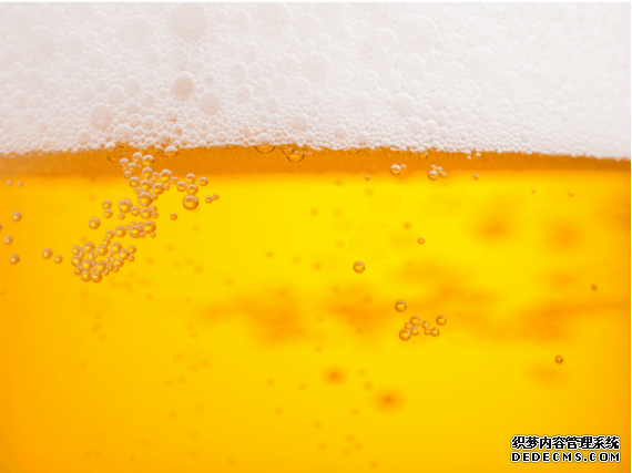 杏耀平台 利用啤酒能量