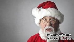 <b>向圣诞老人道别的科学</b>