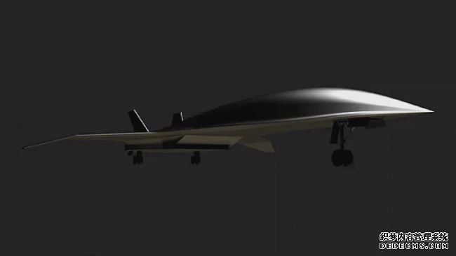 杏耀手机下载 创业公司Hermeus想要制造一架超音速飞机，飞行速度是音速的5倍