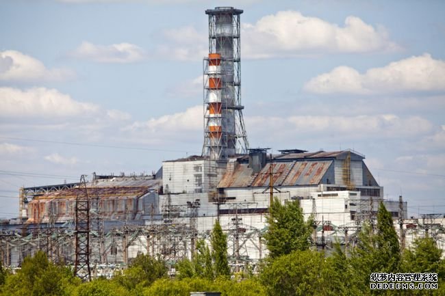 杏耀手机下载 俄罗斯各地仍有10座切尔诺贝利式反应堆在运行