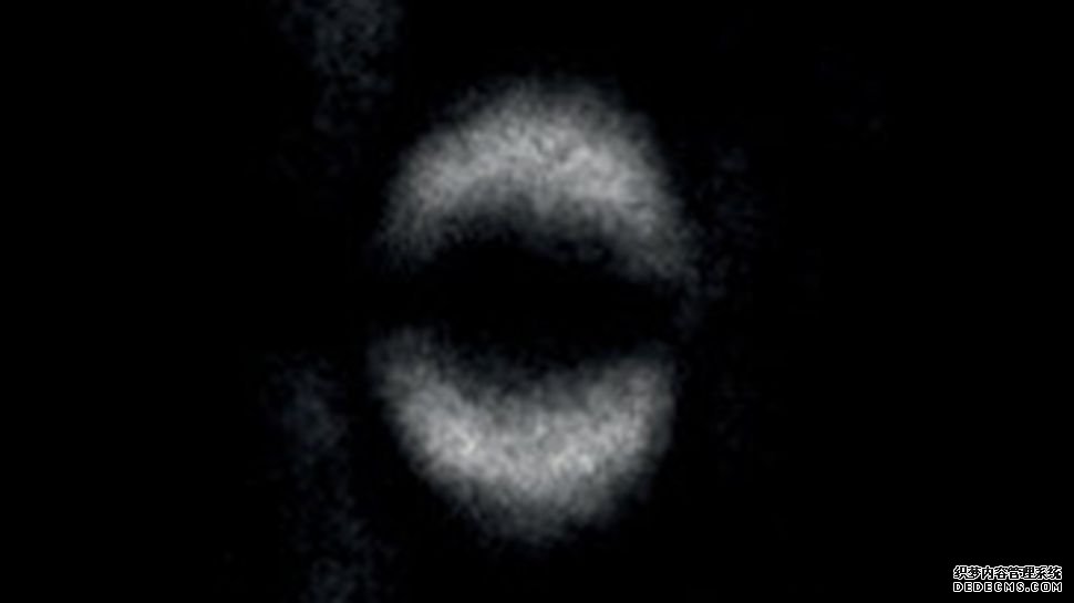 杏耀官网软件下载 “幽灵般的”量子纠缠终于在一张令人震惊的照片中被捕获