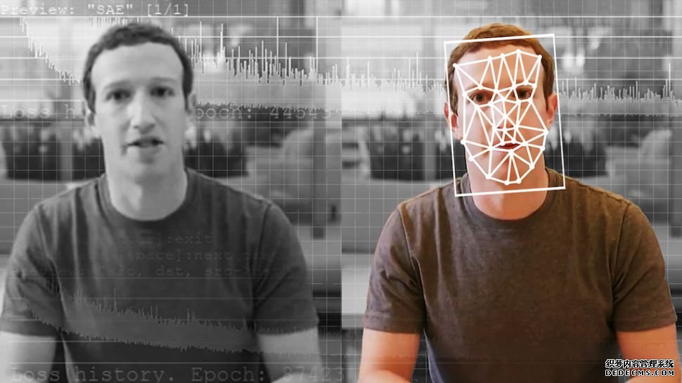 杏耀挂机下载 Deepfake AI:我们的反乌托邦当下