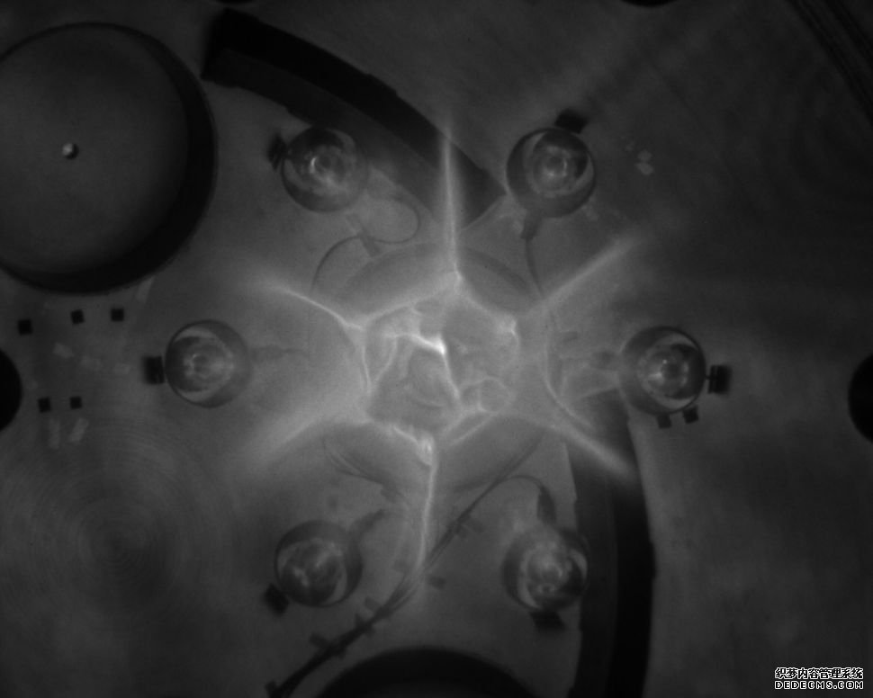 杏耀挂机下载 巨大的等离子枪可能是无限聚变能量的答案