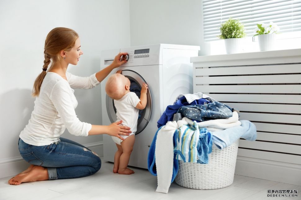 杏耀平台多少年了 报告称，洗衣机有时可能含有耐药细菌