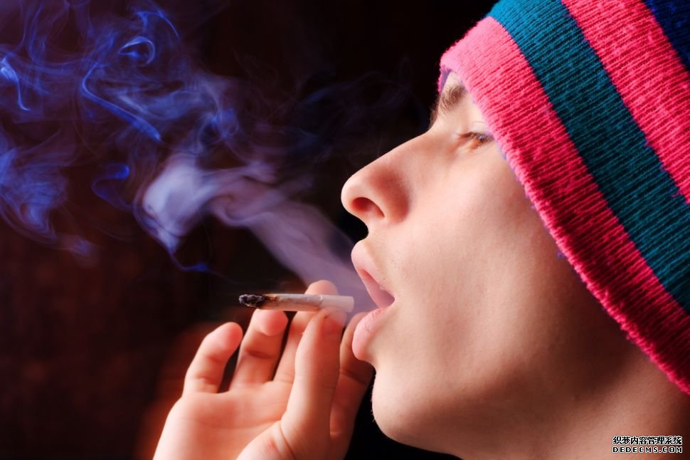 杏耀软件 青少年不太熟悉大麻和电子烟对健康的危害