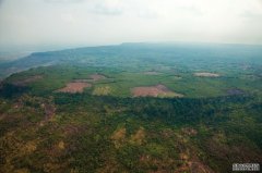 杏耀代理开号柬埔寨丛林下的古城“Mahendraparva