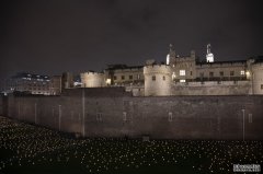 <b>杏耀拿代理在失落的伦敦塔教堂里发现了神秘的</b>