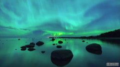 <b>杏耀拿代理亚述石板上记载着最早的关于极光的</b>