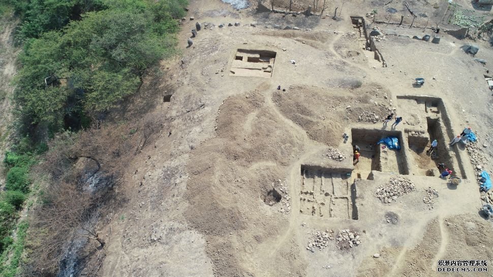 杏耀开代理找谁 考古学家发现一座有3000年历史的巨石神庙