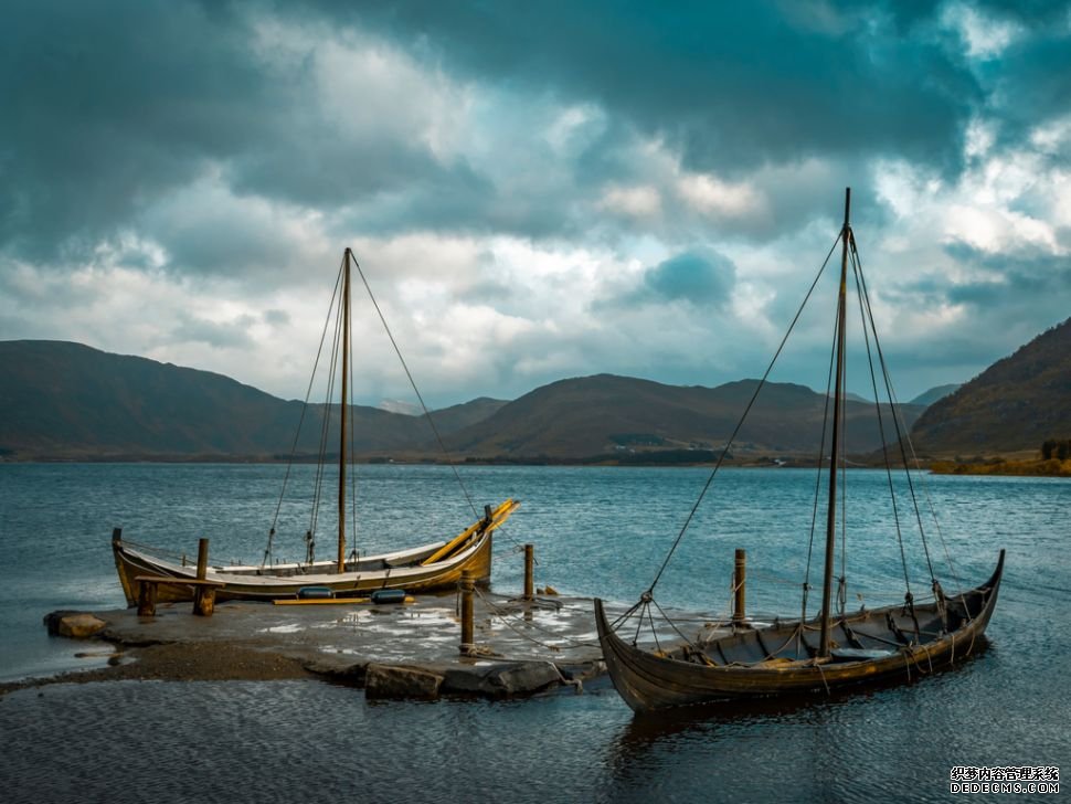 杏耀开代理找谁 挪威不寻常的维京人墓地有两艘堆叠的船，每艘船上都有一具尸体