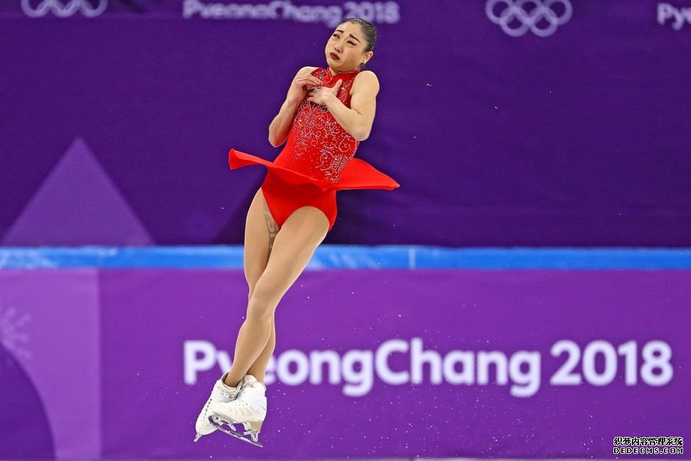 杏耀平台是哪个旗下 奥运会花样滑冰运动员能突破5转障碍吗?