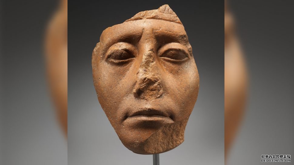 杏耀玩家注册 为什么这么多古埃及雕像的鼻子都被打断了?