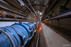 <b>杏耀代理大型强子对撞机(Large Hadron Collider, lhc)刚</b>