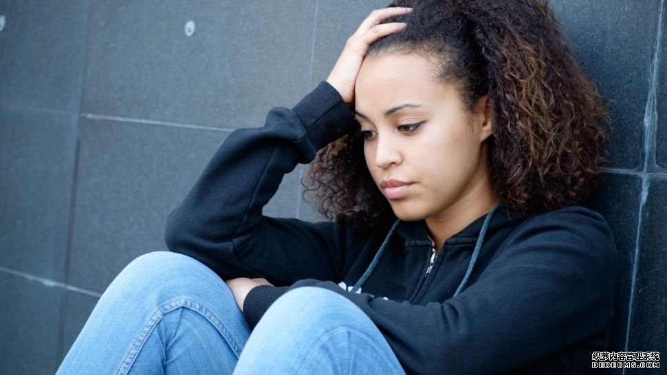 杏耀平台登录官网 为什么少女抑郁症发病率上升如此之快