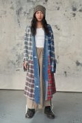 <b>杏耀注册格雷格·劳伦(Greg Lauren)将“废料”重新</b>