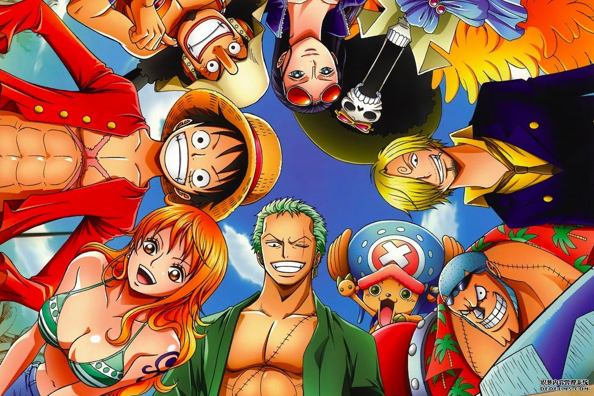 杏耀主管QQ Netflix从Tomorrow Studios订购了真人版《海战惊天》(One Piece)