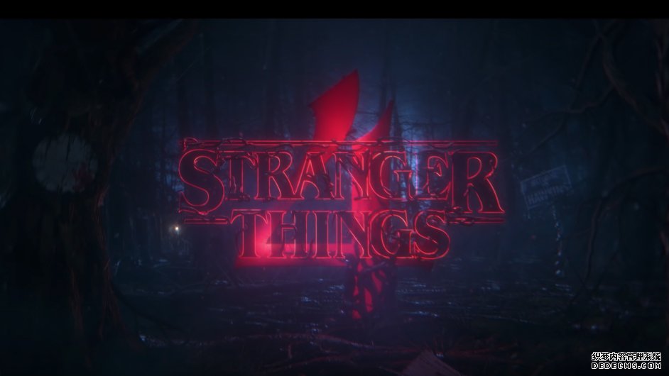 杏耀QQ《怪奇物语》(Stranger Things)第四季预告片透露了Hopper的回归