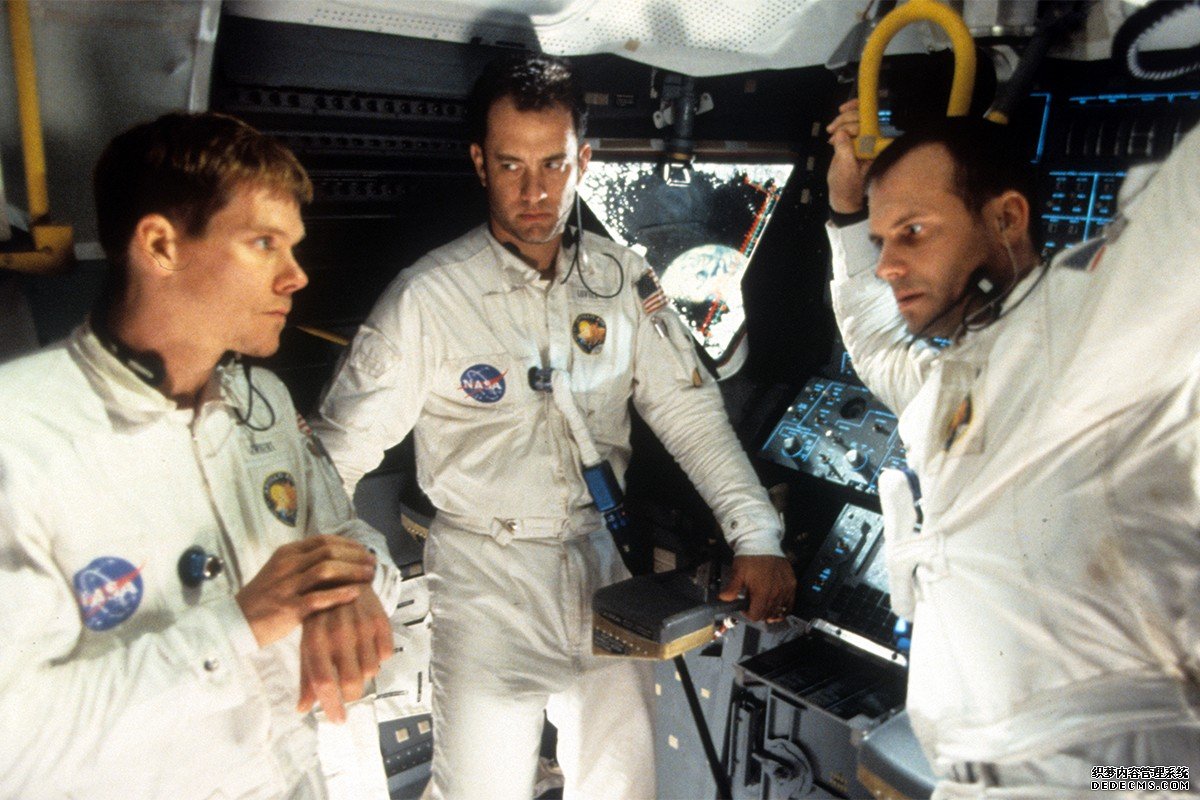 杏耀QQ《阿波罗13号》(Apollo 13)回归影院，以纪念该事件50周年
