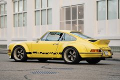 <b>杏耀YL一辆回溯到1987年的保时捷911 Carrera Coupe正在</b>