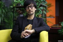 <b>杏耀YLKojima Productions和微软都缺席了关于冠状病毒</b>