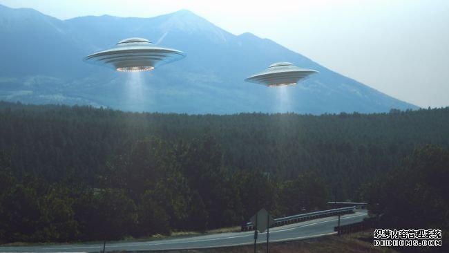 杏耀登录地址UFO目击事件的英国“x档案”即将公布于众