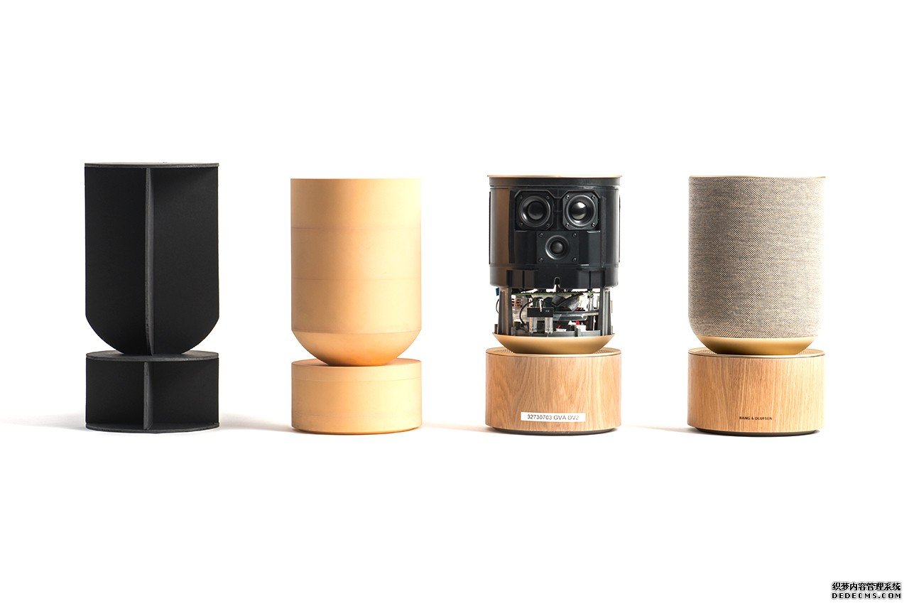 杏耀起源Bang & Olufsen首次推出强大的新型声平衡扬声器