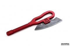 <b>杏耀代理日本铁匠发明了“高达”菜刀</b>
