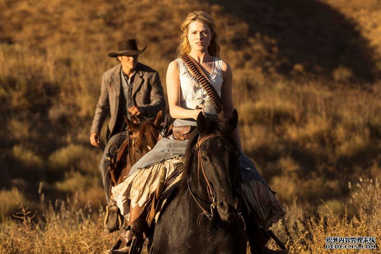 百度杏耀在最新预告片中，HBO透露了即将播出的《西部世界》第三季的剧情