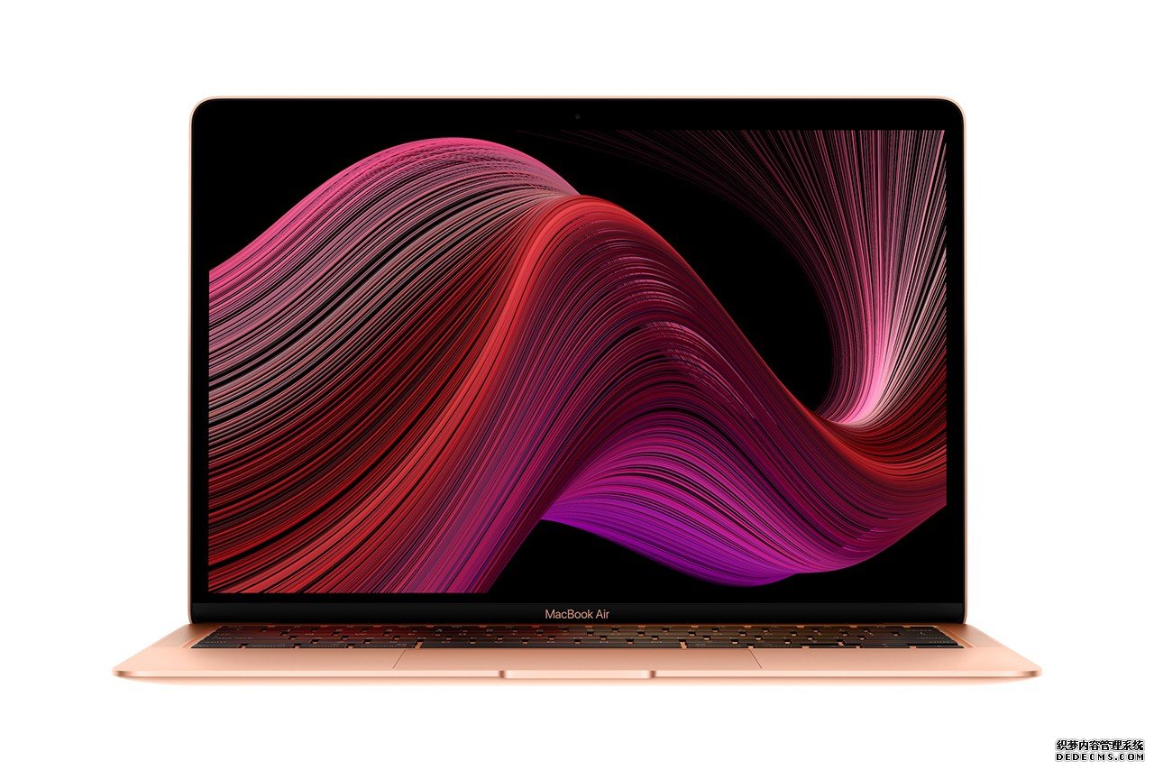 杏耀yl苹果发布新款MacBook Air和iPad Pro