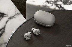 <b>杏耀ylBang & Olufsen的Beoplay E8第三代耳机进行了极简</b>