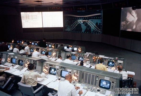 杏耀网站美国宇航局阿波罗任务控制室迎来50岁生日