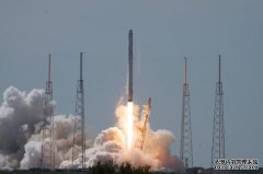 <b>杏耀客服SpaceX火箭的失败威胁到对商业太空飞行</b>