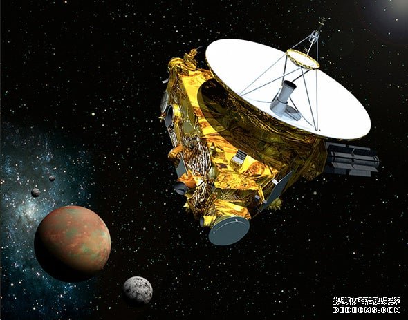 杏耀代理NASA表示，飞船故障不会影响冥王星的飞掠