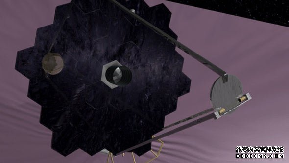杏耀客服天文学家建议用巨型太空望远镜取代哈勃