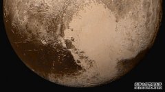 <b>杏耀开户新视野号在冥王星上发现了氮冰川和朦</b>