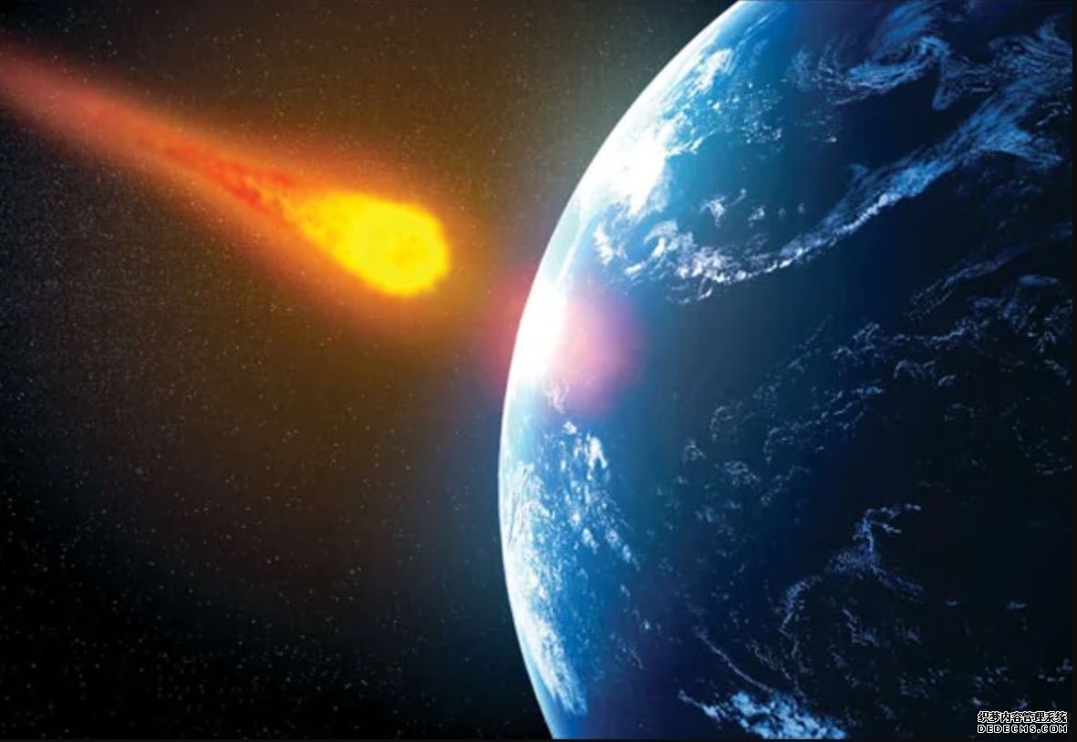 杏耀登录地址数以百万计的小型小行星可能威胁我们的世界，但它们仍未被登记在册