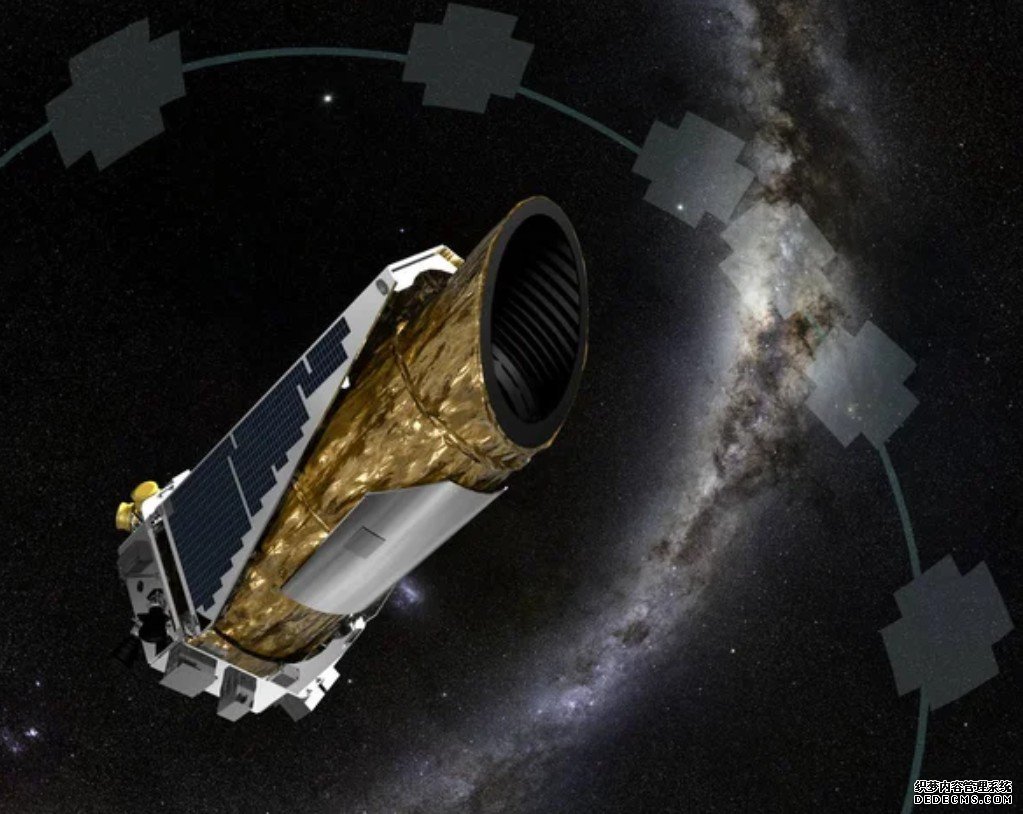 杏耀手机下载  重新启动的开普勒宇宙飞船在行星上运输