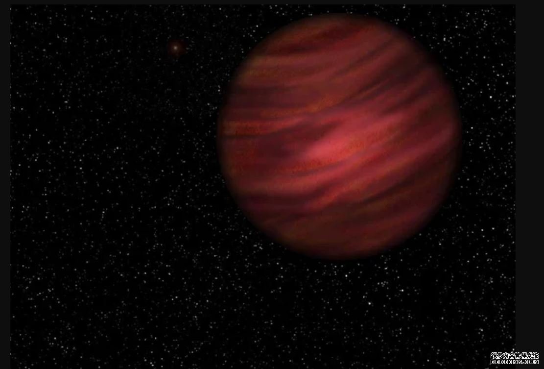杏耀客户端《流氓星球》在迄今为止最大的太阳系找到了归宿