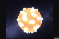<b>杏耀挂机第一次捕捉到的超新星的最早闪光</b>