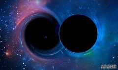 <b>重塑物理学杏耀下载的黑洞碰撞</b>