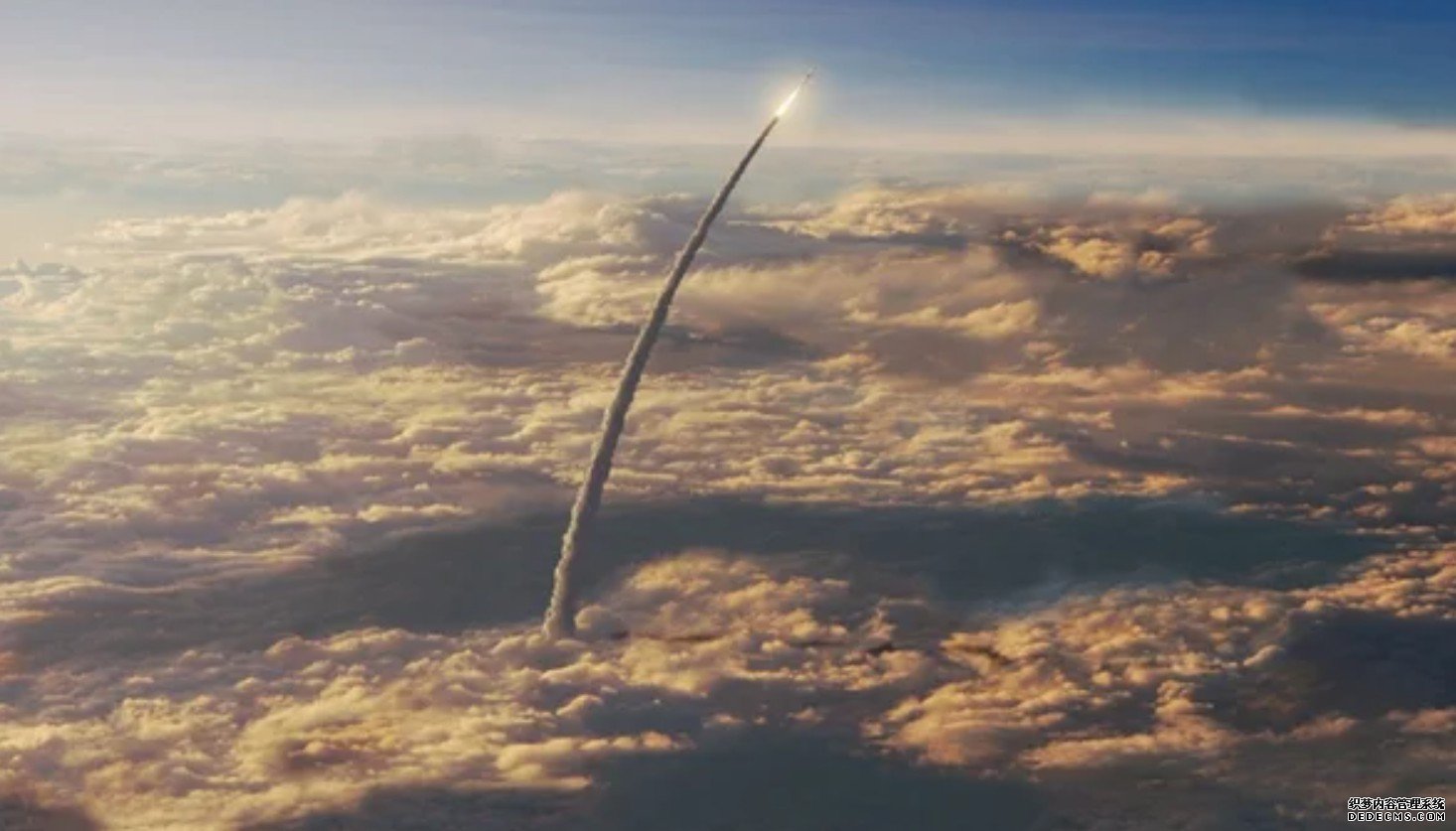 杏耀美国国家航空和宇宙航行局(NASA)宣布将进行有史以来最强大的火箭科学实验