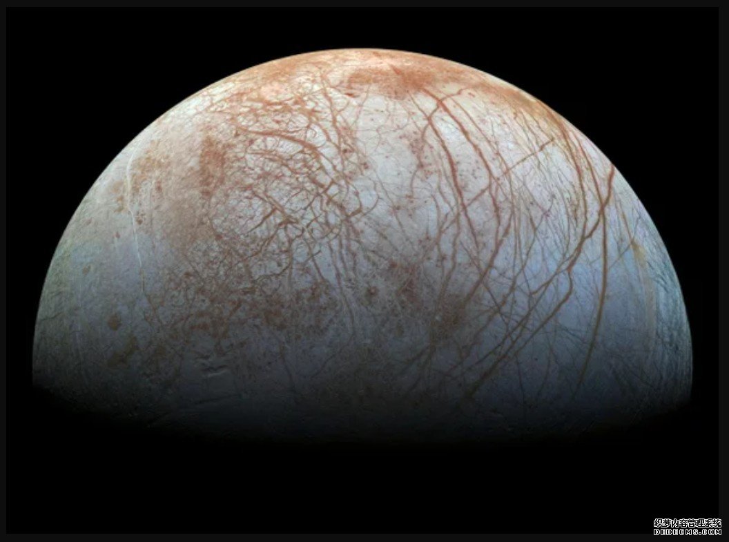 杏耀测速地球日之后:外星生命将首先在何处被发现?