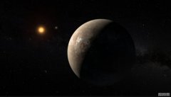 <b>杏耀流水Proxima B:关于这颗类地行星，你需要知道</b>