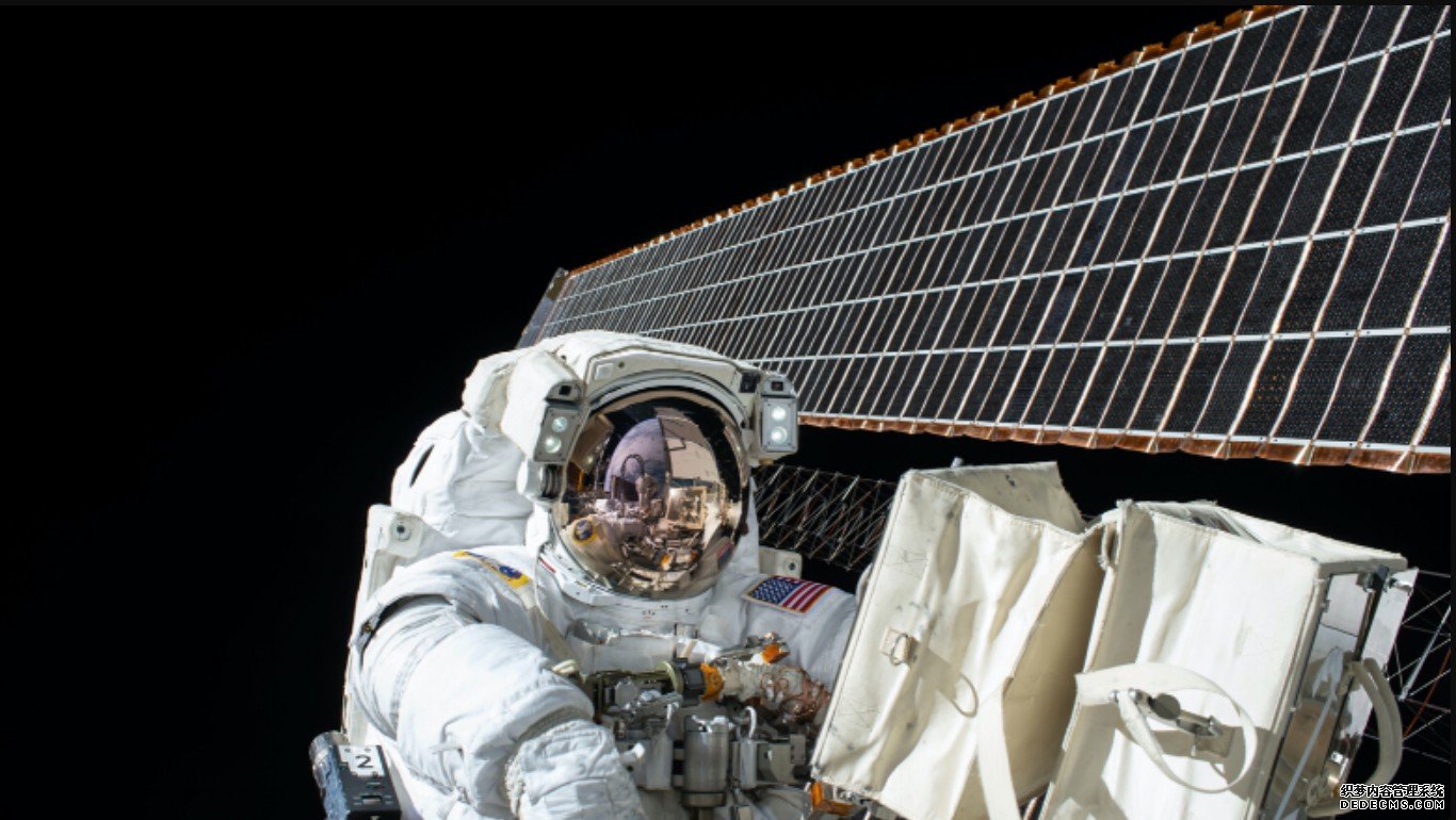 杏耀苹果app研究揭示太空飞行如何影响女宇航员的血凝块风险