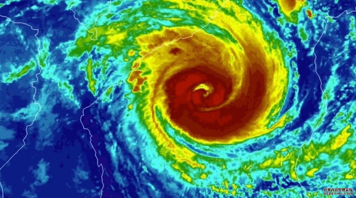 下载杏耀美国宇航局发现台风“黄蜂”达到台风强度，菲律宾警告升级