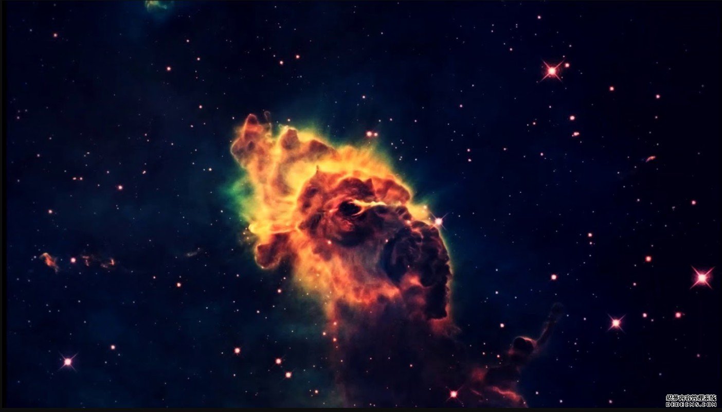 天文学家发现了杏耀下载一类新的宇宙爆炸