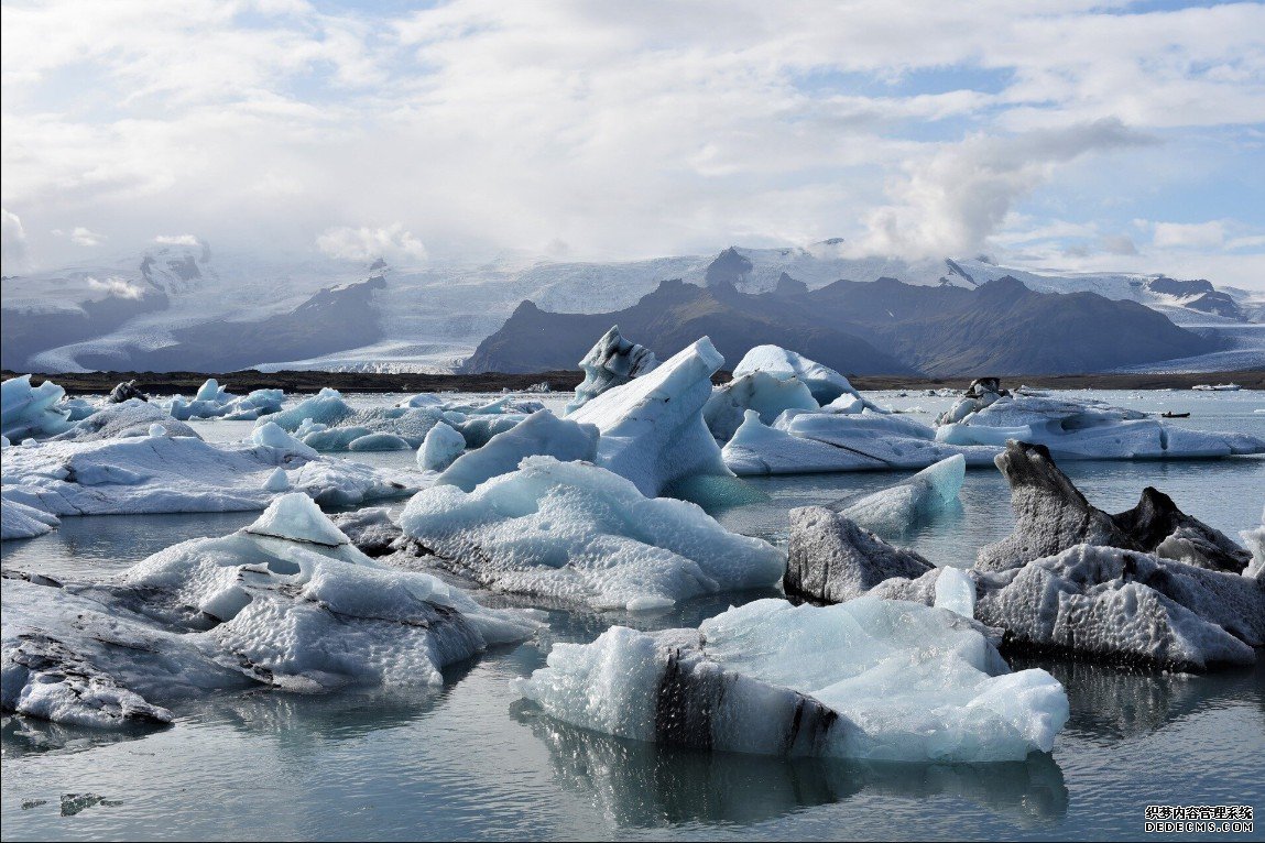 杏2系列研究揭示了海冰在控制大气碳含量方面的作用