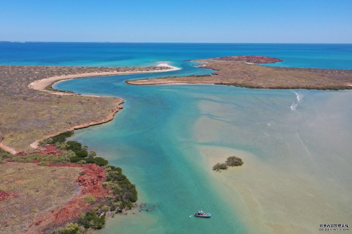 杏耀官方澳洲原住民手工艺品揭示了第一个古代水下文化遗址