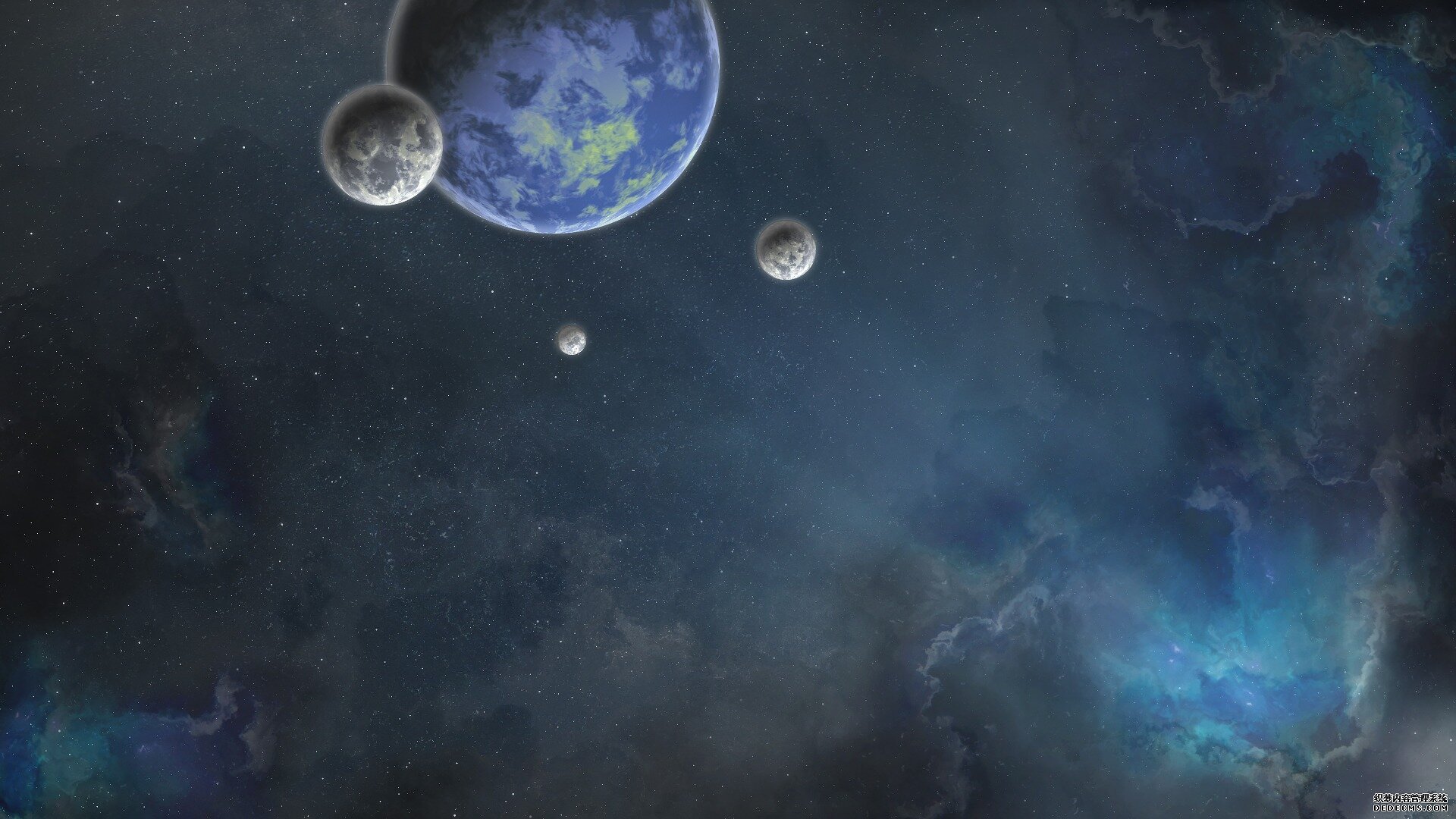 杏耀测速《迷失的世界》的重新发现是寻找宜居行星的一步