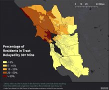 <b>杏耀网址旧金山湾区沿岸水浸引发区域性交通中</b>